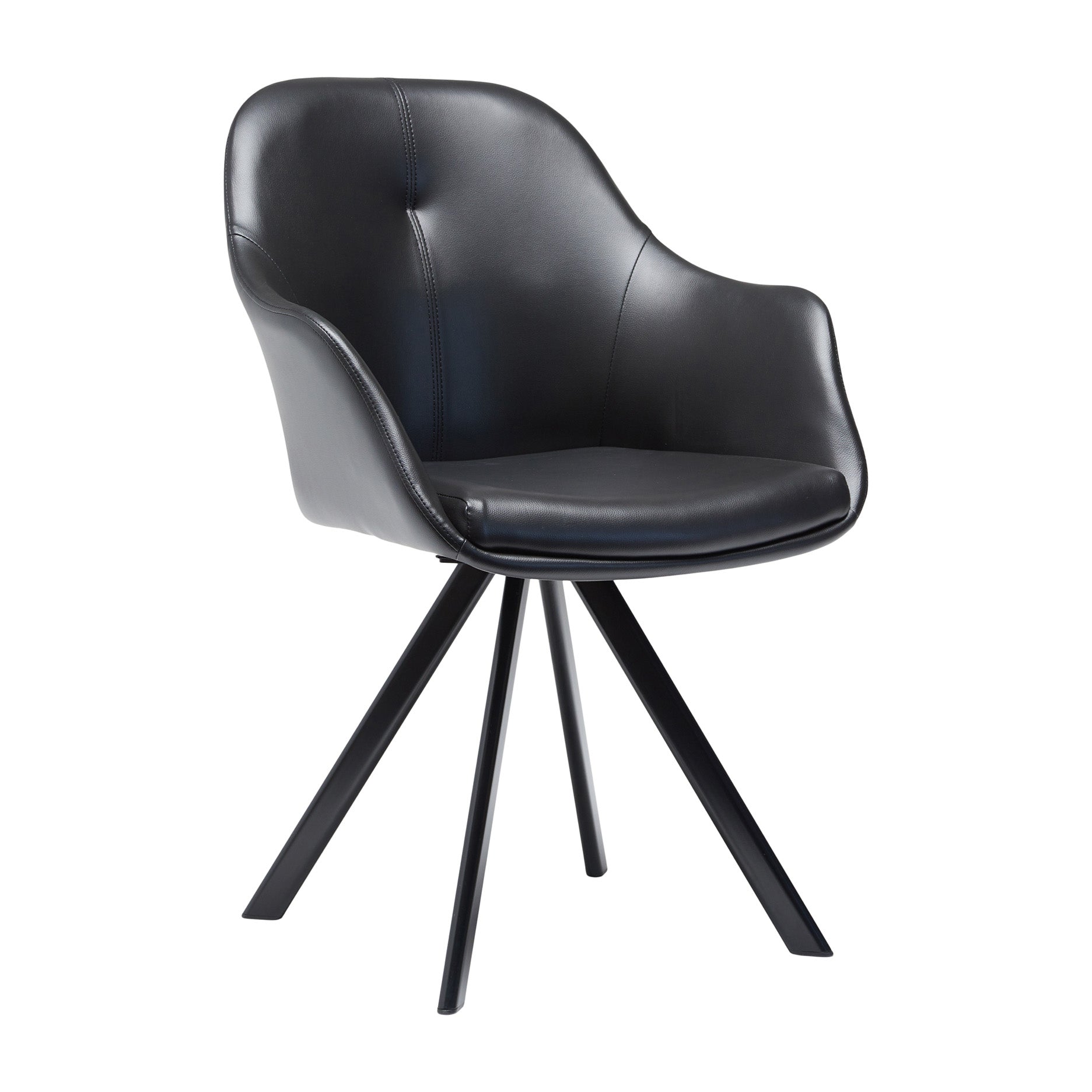 New Age PU m. drejeben